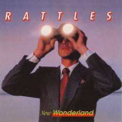 The Rattles : New Wonderland